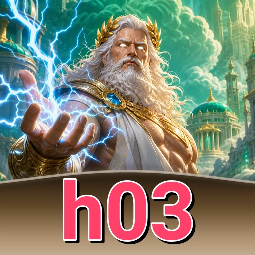 Logo h03