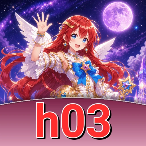 Logo h03