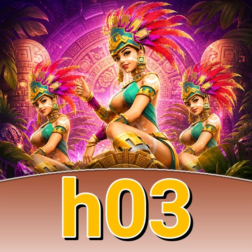 Logo h03