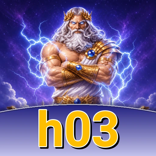 Logo h03