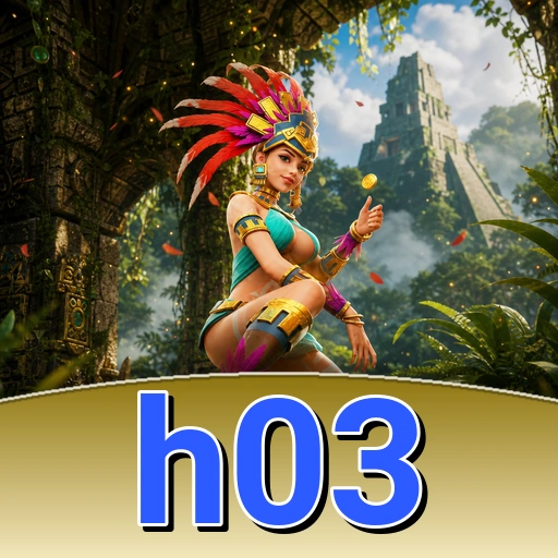 Logo h03